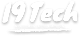 Logo I9 Tech